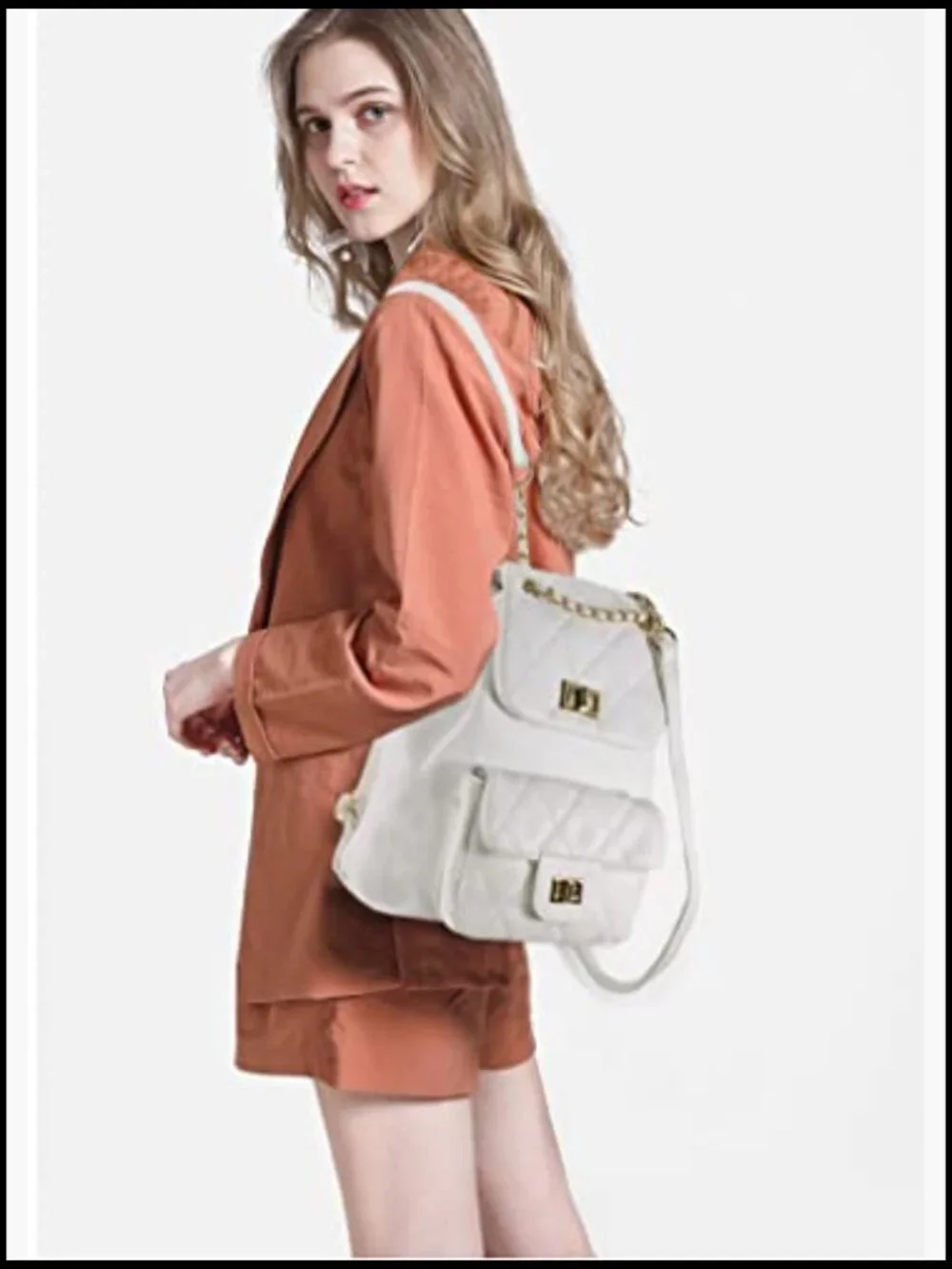 Soft PU Leather Hobo Crossbody Bag with Wallet Diamond Plaid Shoulder Bag